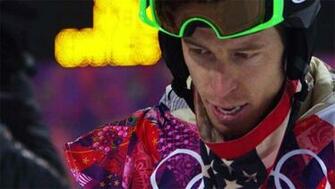 Shaun White Height Weight Age Girlfriend The Gazette