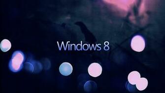 Dark Windows Wallpaper HD