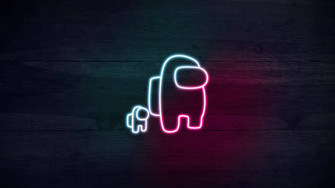 Among Us Wallpaper