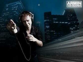Armin Van Buuren Wallpaper Net