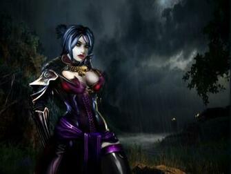 Go Back Gallery For Dragon Age Inquisition Morrigan Wallpaper