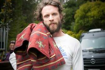 Father John Misty Wallpaper