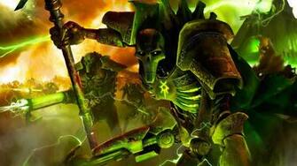 Dawn Of War Wallpaper