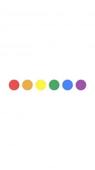 iPhone Wallpaper Rainbow Pride Gay Lesbian
