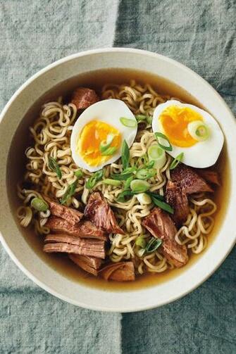 Ramen Wallpaper Food Hq Pictures 4k