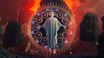 Religious Artistic 4k Ultra HD Wallpaper By Push