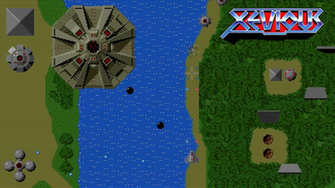 Best Xevious Wallpaper