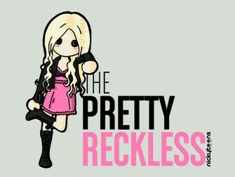 Taylor Momsen The Pretty Reckless Wallpaper