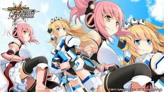 Cosmic Break HD Wallpaper Zerochan Anime Image Board