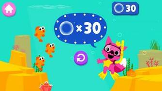 Pinkfong Baby Shark Android Apps On Google Play