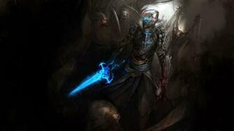 Video Games Dead Space Isaac Clarke Knights Warriors