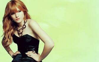 Bella Thorne Wallpaper