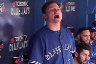 Josh Donaldson For