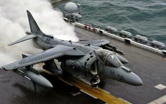 Harrier Wallpaper