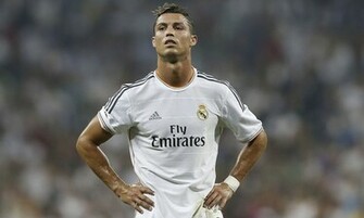 Ronaldo Wallpaper HD