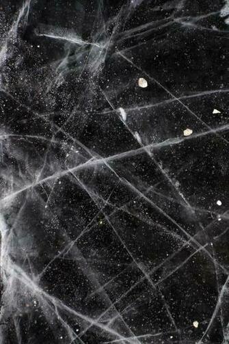 Ios7 Cracked Ice Parallax HD iPhone iPad Wallpaper