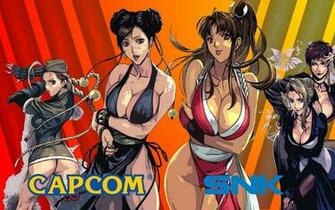 S Screenpacks Vs Snk