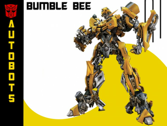 Transformers Png