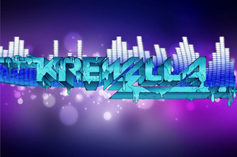 Krewella Background By Animemineus