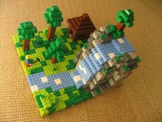 Minecraft Wallpaper