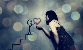 Show The World Where Your Heart Is With This I Love My Boyfriend