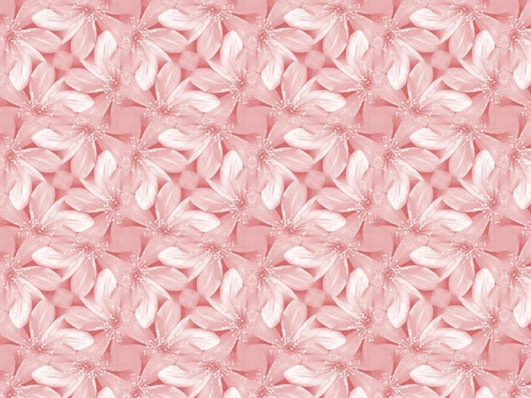 Pink Fairy Background