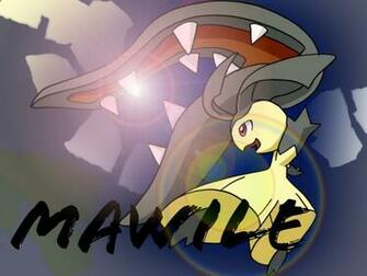 Mawile Wallpaper By Eugiius