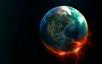 Earth Wallpaper Original