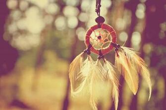 Dreamcatcher Background Net