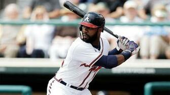 Jason Heyward Wallpaper