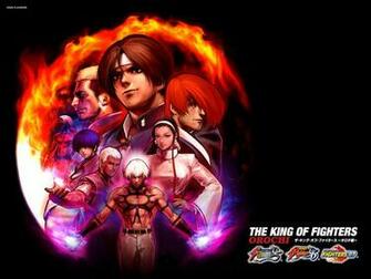 Tags Pc Escritorio Kof Wallpaper