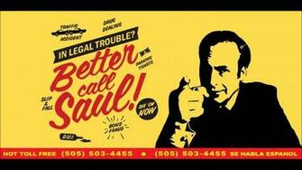 Better Call Saul Wallpaper