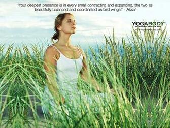 Yoga Wallpaper To Keep Desktop Calm Spirited Image Frompo