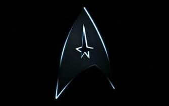 Star Trek Logo Wallpaper