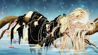 Chobits Wallpaper Anime HD