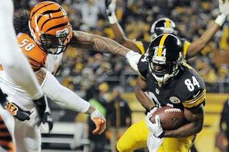 Pittsburgh Steelers
