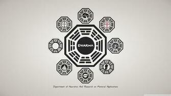Lost Tv Series Dharma 4k HD Desktop Wallpaper For Ultra