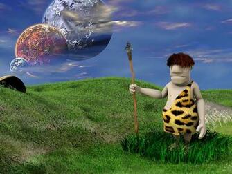 Flintstones Wallpaper