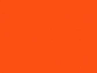 Orange Solid Color Background And The Below