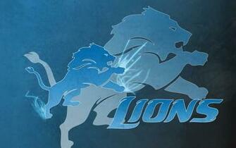 Detroit Lions Wallpaper HD Early