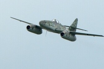 Image For Messerschmitt Me Wallpaper