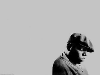 Notorious Big Wallpaper
