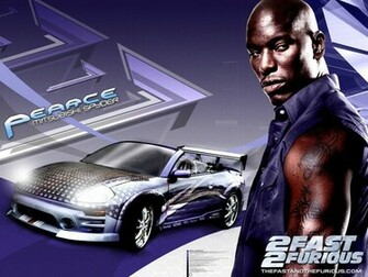 Tyrese Wallpaper