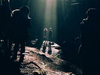 A Wrinkle In Time Movie Image Released As Filming Wraps