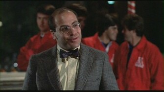 Revenge Of The Nerds 80s Films Image