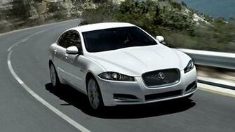 Jaguar Xf Wallpaper HD Jpg