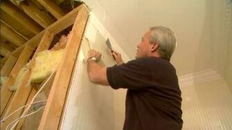 Removing Wallpaper Today S Homeowner