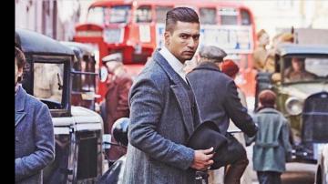 Vicky Kaushal Sardar Udham Singh Movie Look Get S Hairstyle