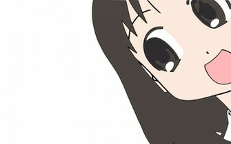 Azumanga Daioh Osaka Wallpaper