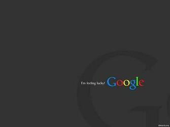 Wallpaper Google For Your Desktop